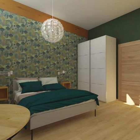 Apartmany Meander Thermal & Ski Rezort Oravice Extérieur photo