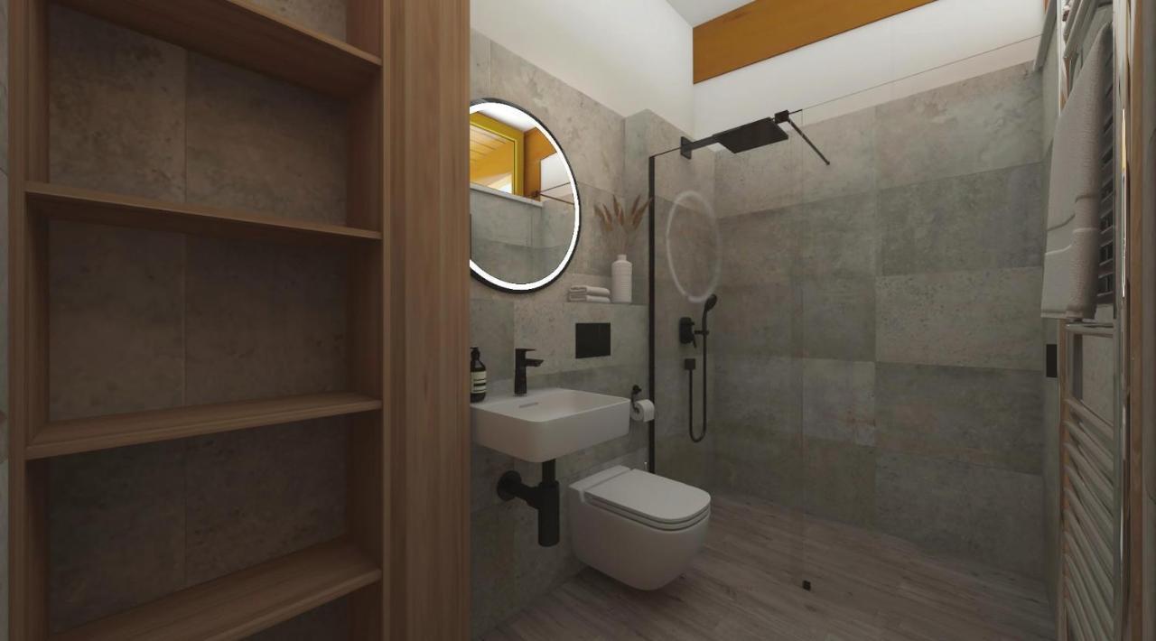 Apartmany Meander Thermal & Ski Rezort Oravice Extérieur photo