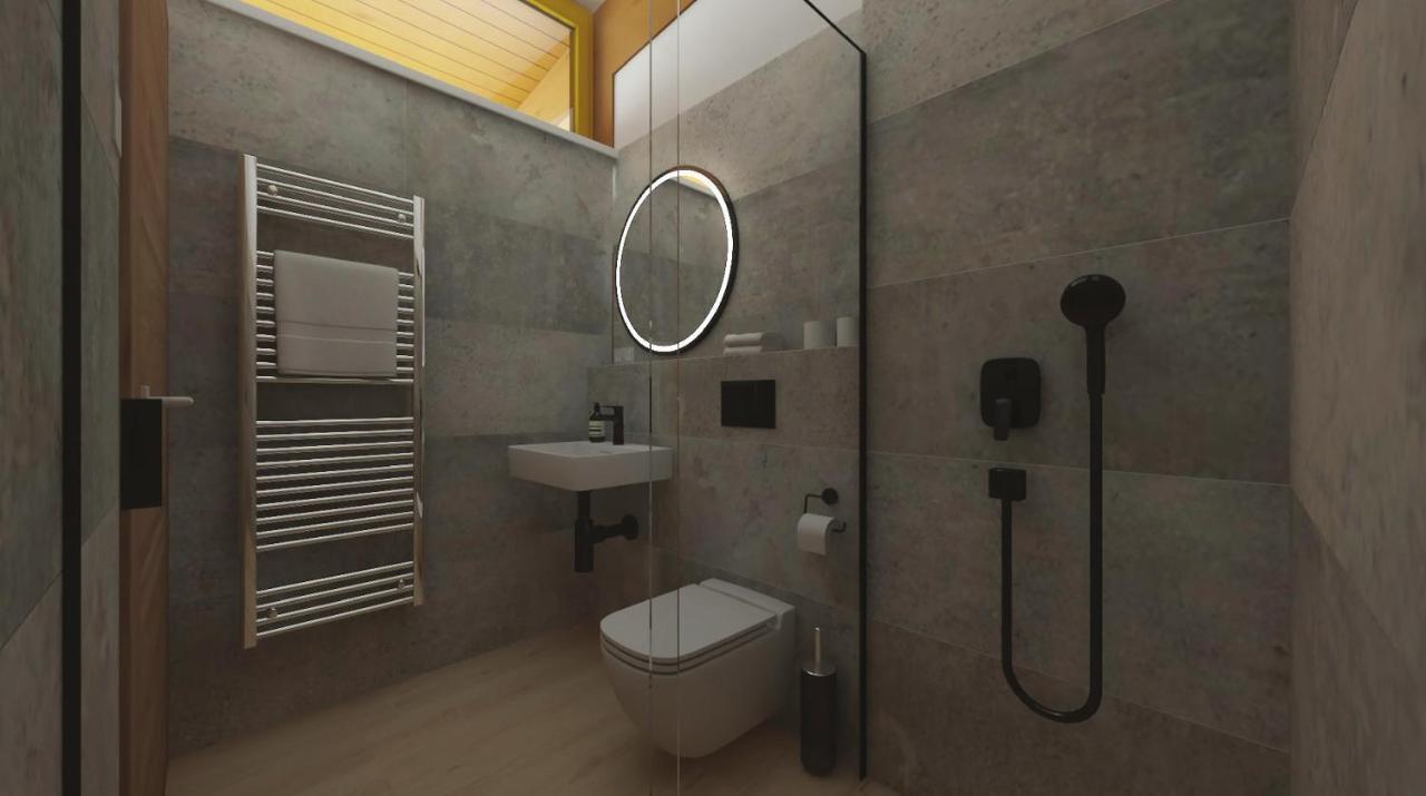 Apartmany Meander Thermal & Ski Rezort Oravice Extérieur photo